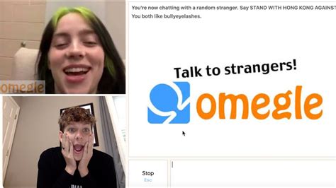 xxx omegle|Top 5 Omegle